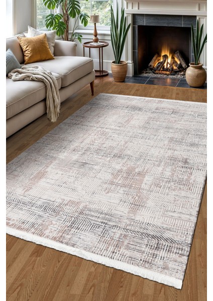 Volora Halı Koleksiyonu | Yumuşak Dokulu, Modern Ince Form, Tozumaz ve Kolay Temizlenebilir modelleri