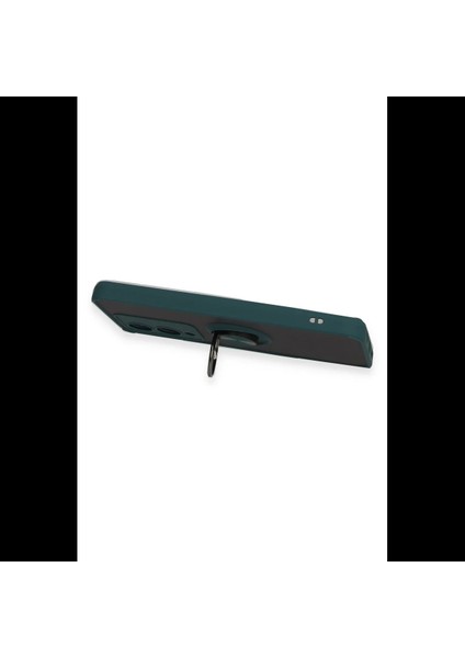 Vivo Y17S Kılıf Montreal Yüzüklü Silikon Kapak indirimleri