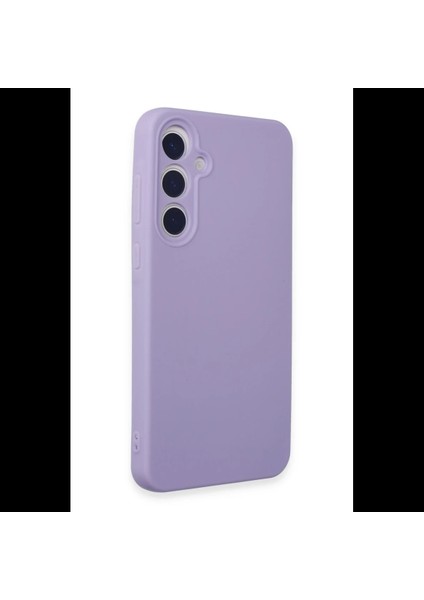 Samsung Galaxy A55 5g Kılıf Nano Içi Kadife Silikon fiyatları