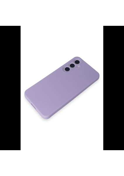 Samsung Galaxy A55 5g Kılıf Nano Içi Kadife Silikon fırsatları