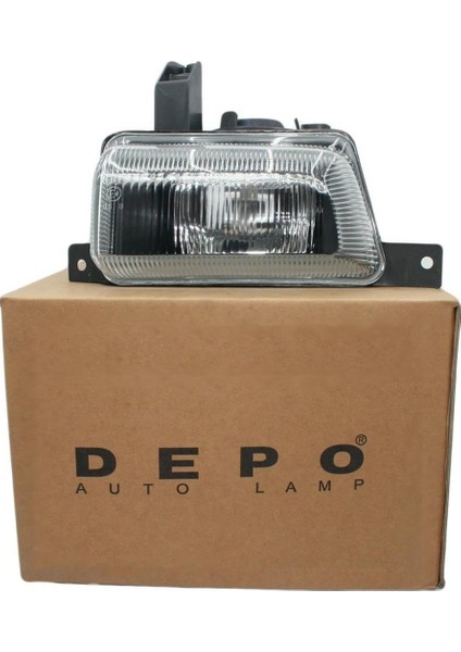 Opel Astra G Sis Farı Sağ Depo