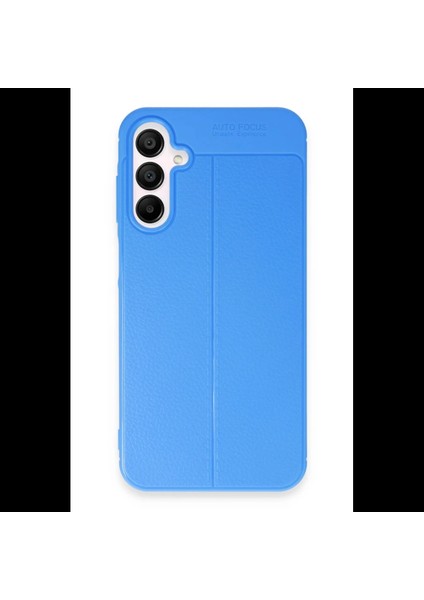 Samsung Galaxy A55 5g Kılıf Auto Focus Kapak