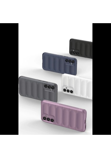 Samsung Galaxy A25 5g Kılıf Optimum Silikon modelleri