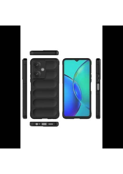 Vivo Y27 Kılıf Optimum Silikon fiyatları