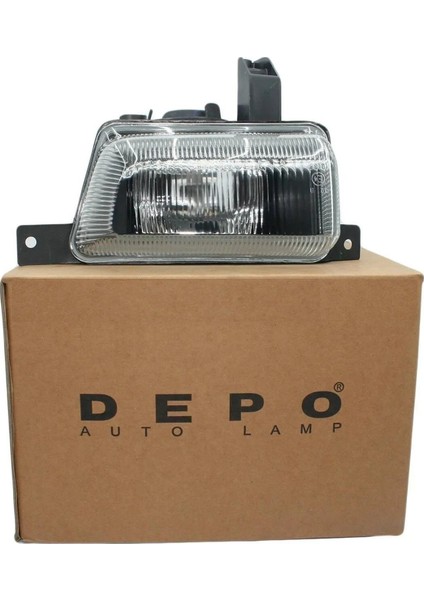 Opel Astra G Sol Sis Farı Depo Marka 6710010