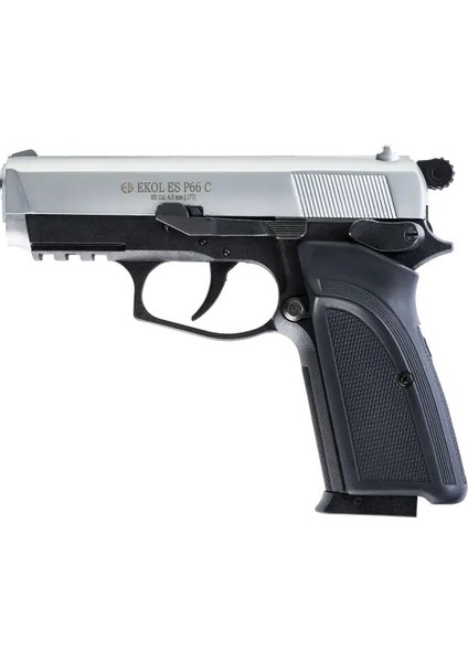Es P66C Beyaz Airsoft