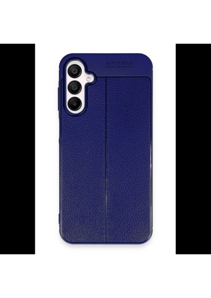 Samsung Galaxy A55 5g Kılıf Auto Focus Kapak