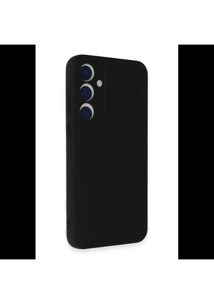 Samsung Galaxy A55 5g Kılıf Nano Içi Kadife Silikon fiyatları