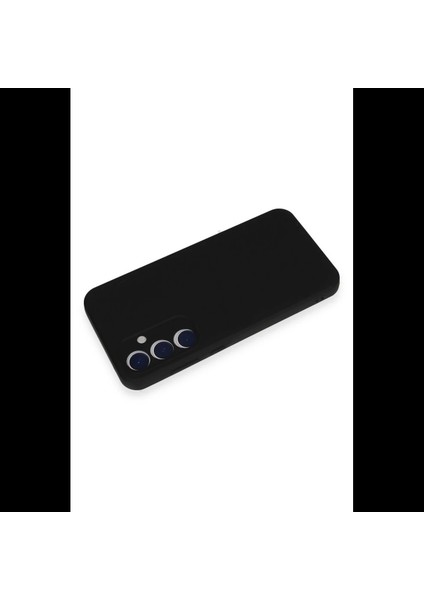 Samsung Galaxy A55 5g Kılıf Nano Içi Kadife Silikon modelleri