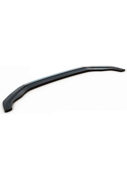 Vw Golf 7 Gtı Tampon Ön Lip Parlak Siyah Plastik Ön Ek Karlık 2012 2013 2014 2015 2016 2017 indirimleri