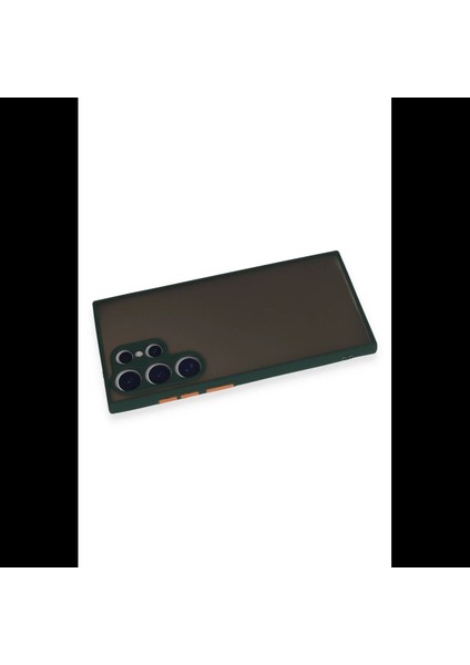 Samsung Galaxy S24 Ultra Kılıf Montreal Silikon Kapak modelleri