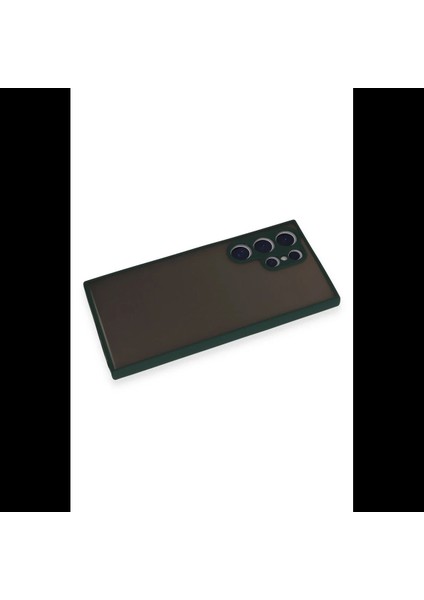 Samsung Galaxy S24 Ultra Kılıf Montreal Silikon Kapak fırsatları