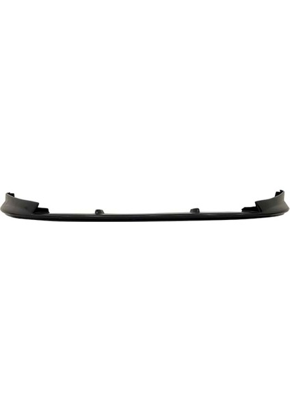 Seat Leon Mk3 Fr Ön Ek Karlık Abs Plastik Mat Siyah 2012 2013 2014 2015 2016 Makyajsız Kasa fiyatları