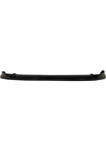 Seat Ibiza Mk5 Ön Ek Karlık Abs Plastik Mat Siyah 2017 2018 2019 2020 2021 fırsatları