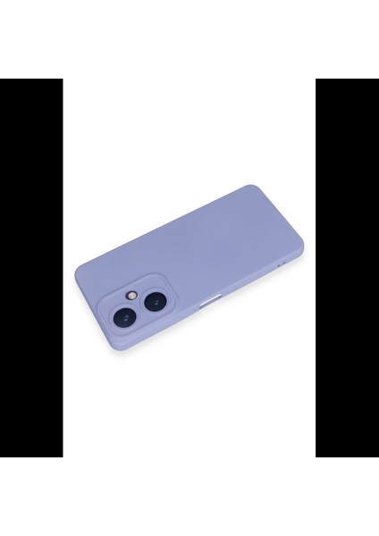 Vivo Y27 Kılıf Nano Içi Kadife Silikon modelleri