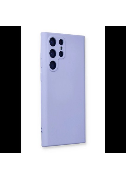 Samsung Galaxy S24 Ultra Kılıf Nano Içi Kadife Silikon fiyatları