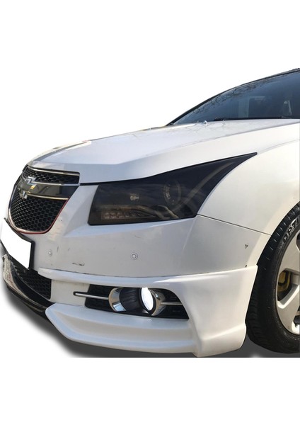 Chevrolet Cruze Ön Ek Karlık Plastik Mat Siyah 2009 2010 2011 2012 2013 fiyatları