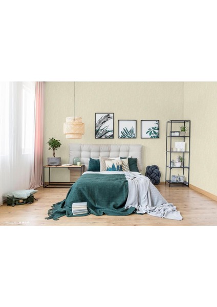 Ephes 1003-1 Eskitme Kumaş Duvar Kağıdı 10M² fırsatları