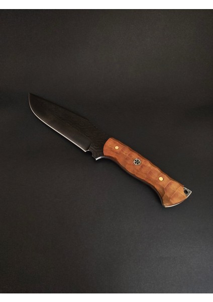 Ck-75 Kılıflı Bıçak