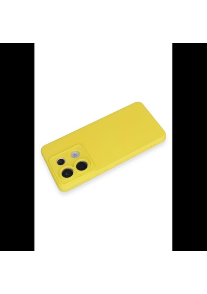 Xiaomi Redmi Note 13 Pro 5g Kılıf Nano Içi Kadife Silikon modelleri