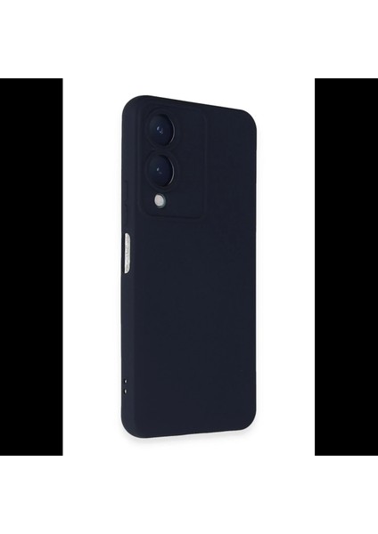 Vivo Y17S Kılıf Nano Içi Kadife Silikon fiyatları