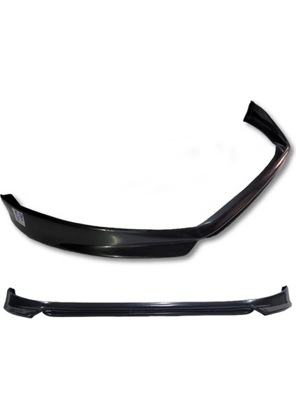 Fiat Egea Ön Ek Karlık Plastik Mat Siyah 2015 2016 2017 2018 2019 2020 2021 Makyajsız Kasa indirimleri