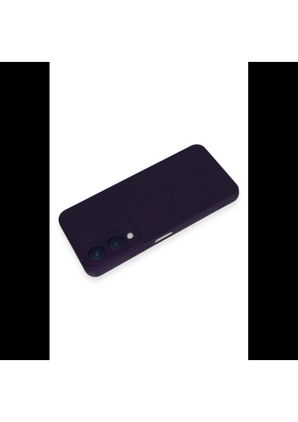 Vivo Y17S Kılıf Nano Içi Kadife Silikon modelleri