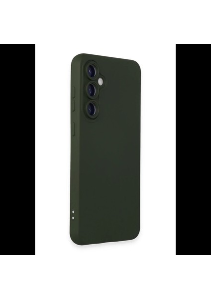 Samsung Galaxy S24 Kılıf Nano Içi Kadife Silikon fiyatları