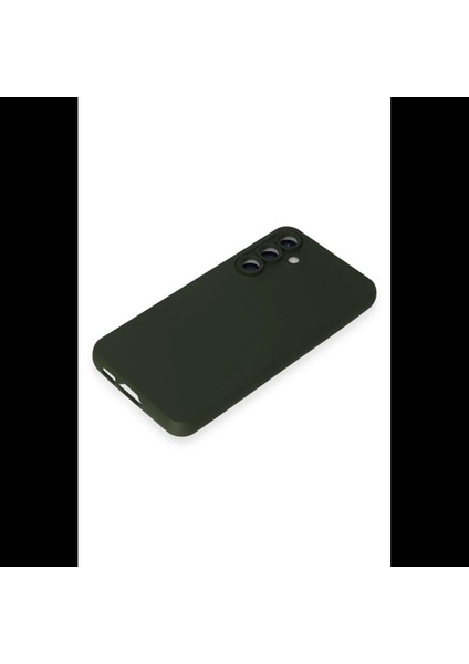 Samsung Galaxy S24 Kılıf Nano Içi Kadife Silikon fırsatları