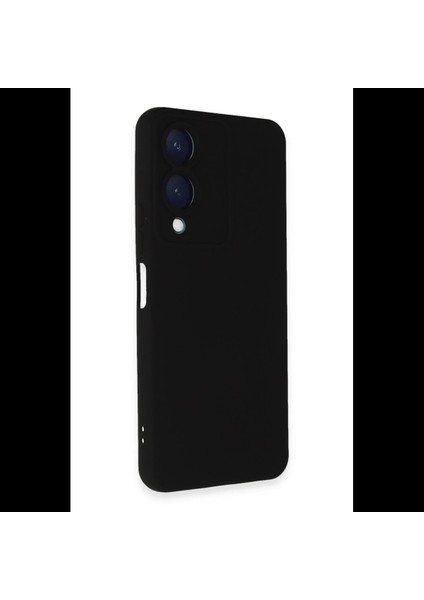 Vivo Y17S Kılıf Nano Içi Kadife Silikon fiyatları