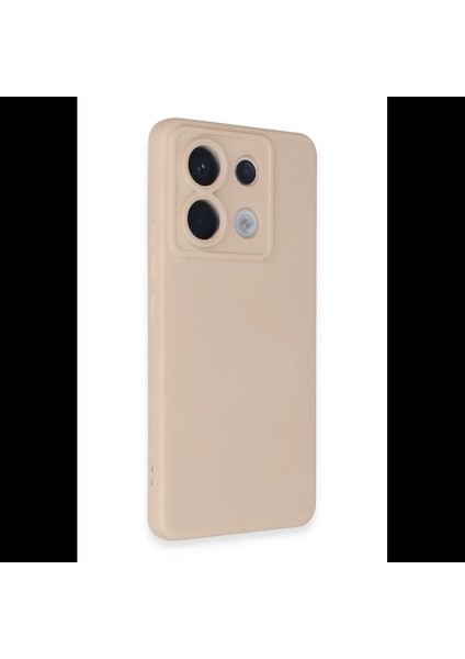 Xiaomi Redmi Note 13 Pro 5g Kılıf Nano Içi Kadife Silikon fiyatları