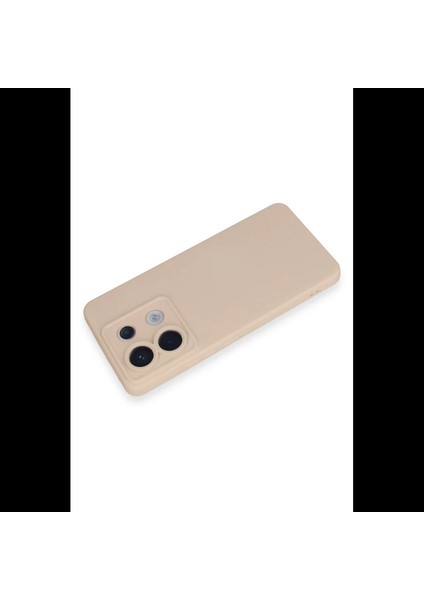 Xiaomi Redmi Note 13 Pro 5g Kılıf Nano Içi Kadife Silikon modelleri