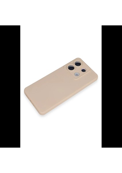 Xiaomi Redmi Note 13 Pro 5g Kılıf Nano Içi Kadife Silikon fırsatları