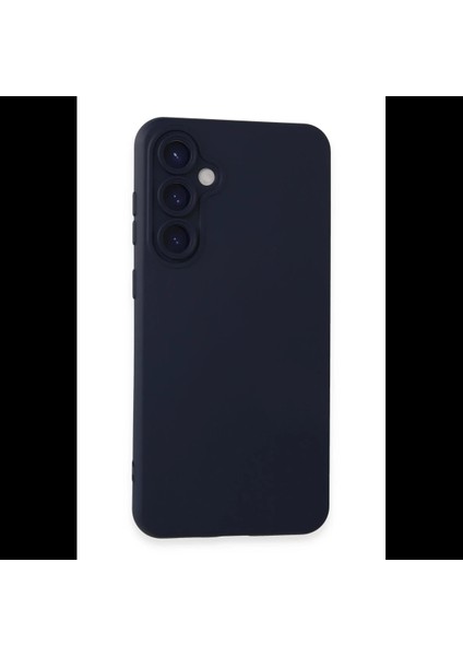 Samsung Galaxy S24 Kılıf Nano Içi Kadife Silikon