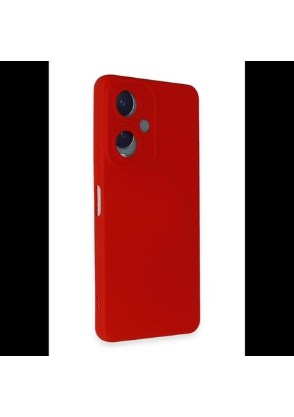 Vivo Y17S Kılıf Nano Içi Kadife Silikon fiyatları