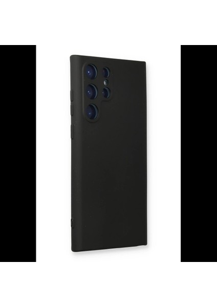 Samsung Galaxy S24 Ultra Kılıf Nano Içi Kadife Silikon fiyatları