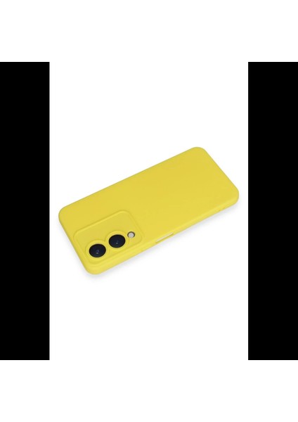 Vivo Y17S Kılıf Nano Içi Kadife Silikon modelleri