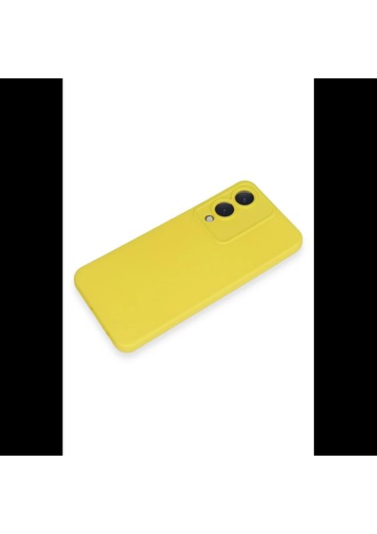 Vivo Y17S Kılıf Nano Içi Kadife Silikon fırsatları