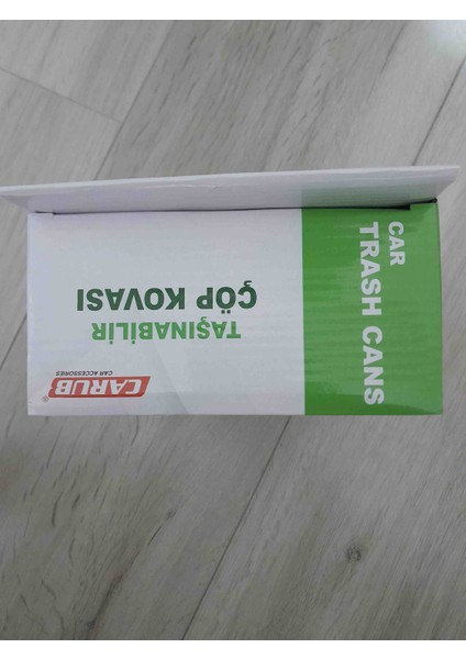 Oto Çöp Kovası fiyatları