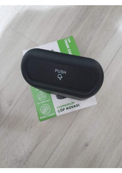 Oto Çöp Kovası fırsatları