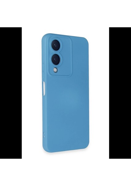 Vivo Y17S Kılıf Nano Içi Kadife Silikon fiyatları