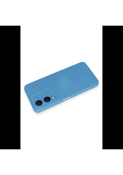 Vivo Y17S Kılıf Nano Içi Kadife Silikon modelleri