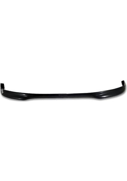 Honda Civic Ies Typer Ön Ek Karlık Plastik Mat Siyah 1999 2000 2001 Makyajlı Kasa indirimleri