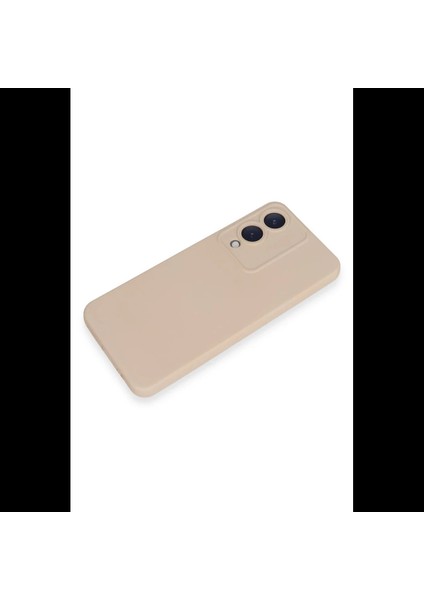Vivo Y17S Kılıf Nano Içi Kadife Silikon fırsatları