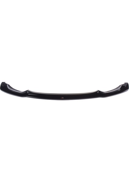 Bmw F30 M3 Vorstainer Ön Lip Parlak Siyah Plastik Ön Ek Karlık 2012-2018 fırsatları