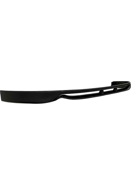 Renault Megane 3 Ön Ek 2 Parça Karlık Abs Plastik Mat Siyah 2008 - 2016 fırsatları