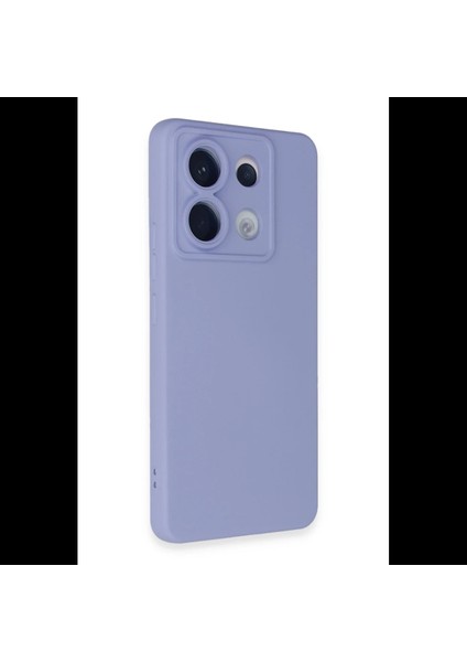 Xiaomi Redmi Note 13 Pro 5g Kılıf Nano Içi Kadife Silikon fiyatları