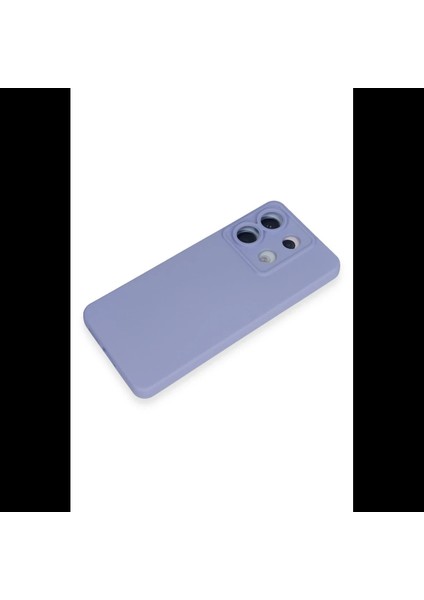 Xiaomi Redmi Note 13 Pro 5g Kılıf Nano Içi Kadife Silikon fırsatları