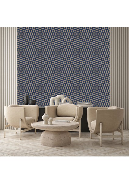 Icon Koleksiyonu 24105-4 Duvar Kağıdı 15.6 Mtr