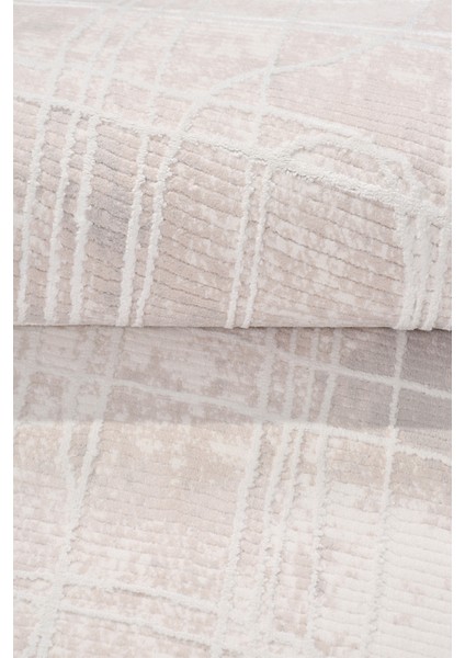 Volora Halı Koleksiyonu | Yumuşak Dokulu, Modern Ince Form, Tozumaz ve Kolay Temizlenebilir